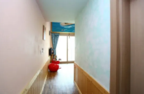 Daebudo Beautiful Sunset Pension