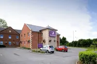 Kettering Hotels in Kettering District
