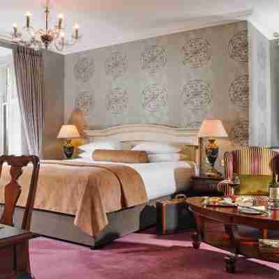 Killarney Randles Hotel Rooms