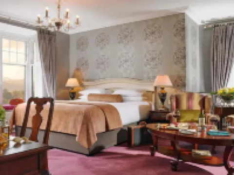 Killarney Randles Hotel Hotels in Killarney