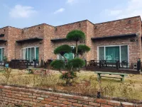 Wanju the Pension First โรงแรมใน