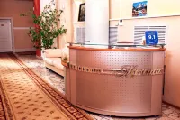 Mechta Hotel