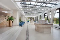 Ooo Elizaveta-Mineral'Nye Vody Health Resort Hotel a Mineralovodsky District