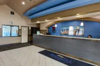 Days Inn by Wyndham Freeport