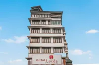 Orchid Lords Eco Inn Gangtok Các khách sạn gần MG Marg