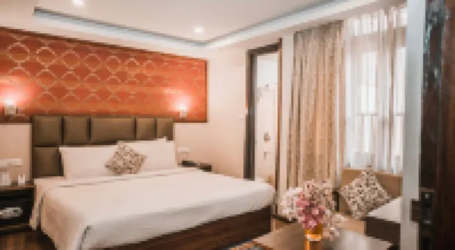 Hotel Orchid Các khách sạn ở 