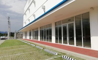 Subic Bay Hostel and Dormitory