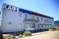 Мини-отель «Колесо» Отели в г. Ахтубинский район