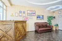 858 Km Hotel Hotels in Millerowski rajon