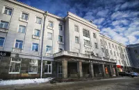 Oktyabrskaya Pskov State University 주변 호텔