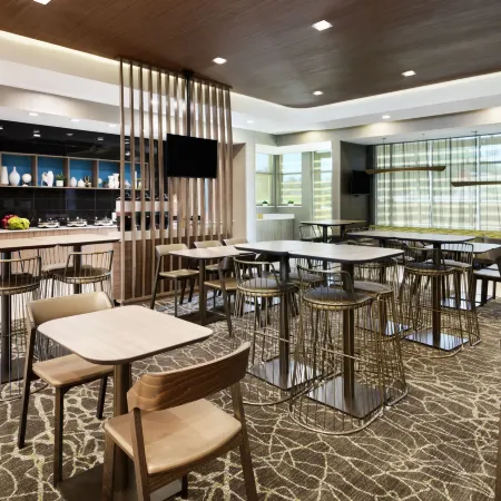 SpringHill Suites Dothan