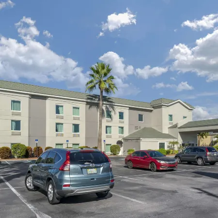 Sleep Inn Clearwater-St Petersburg