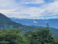 Goroomgo Hotel The Mountain Paradise Rewalsar Hotels in Mandi