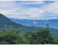 Goroomgo Hotel The Mountain Paradise Rewalsar