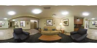 Candlewood Suites RICHMOND NORTH-GLEN ALLEN by IHG