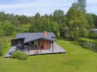 "Skjold" - 600m from the Sea Hotels near Katholm Gods v/Marie Therese Collet