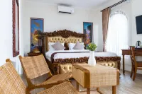 Padi Heritage Hotel Hotels in Lowokwaru