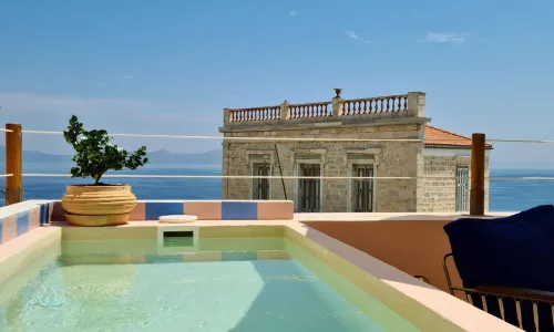 Aristide Hotel - Small Luxury Hotels of the World