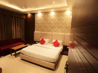 Hotel CG Inn Hotels in Sirsa