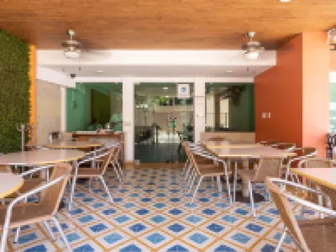 亞特卡酒店 馬薩特蘭酒店