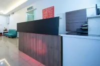 Hotel Inn Hotels in Durian Sebatang