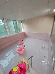 Yeonhuijae Kids Pool Villa Naewonsa - Pools