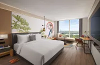 Hyatt Centric Hebbal Bengaluru Hotels near JP Park