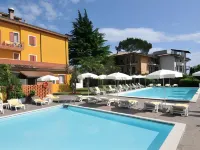 La Quiete Park Hotel Hotels in Manerba del Garda