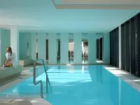 Park-Hotel Hübner - Pools