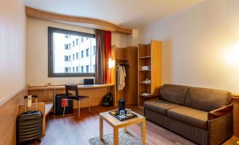Ibis Bilbao Centro