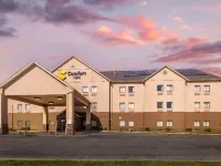 Comfort Inn Grain Valley - Kansas City Hotels in Grain Valley