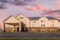 Comfort Inn Grain Valley - Kansas City