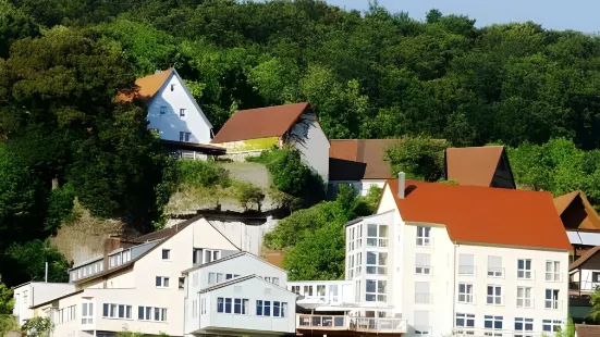 Berggasthof Hotel Igelwirt