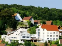Berggasthof Hotel Igelwirt Hotels in Schnaittach