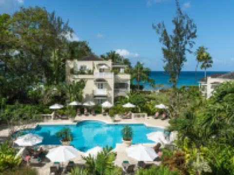 Coral Reef Club Hotels in Porters