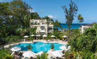 Coral Reef Club
