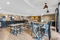 Best Western Inn of Del Rio Các khách sạn ở Del Rio