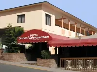 Hotel Garant & Suites Hoteles en 