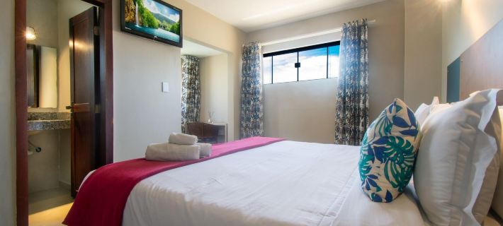 Pousada Gammel Dansk by Latitud Hoteles Hotels in Armacao Dos Buzios