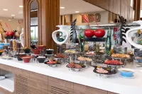 Belenli Resort Hotel - breakfast
