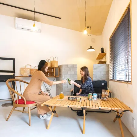 Life Style Hotel Ichi
