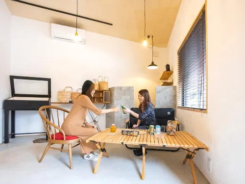 Life Style Hotel Ichi - 2 ดาว