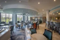 Slieve Russell Hotel - Desayuno