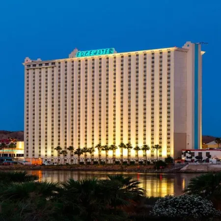 The Edgewater Hotel and Casino