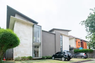 Three J Residence