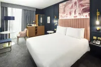 DoubleTree by Hilton Leeds City Centre
