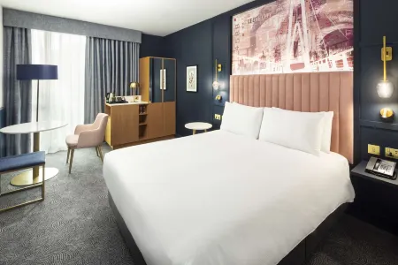 DoubleTree by Hilton Leeds City Centre