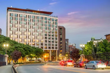 Cambria Hotels Boston Downtown - Seaport