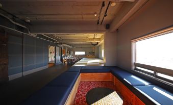 Lan Gion Shijo Book and Bed Kyoto