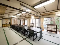 丸中旅館 美鈴湖周辺のホテル